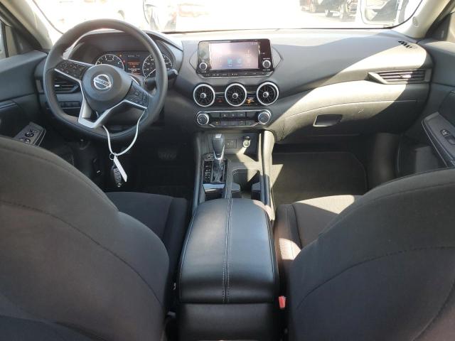 2022 NISSAN SENTRA S - 3N1AB8BV2NY252564