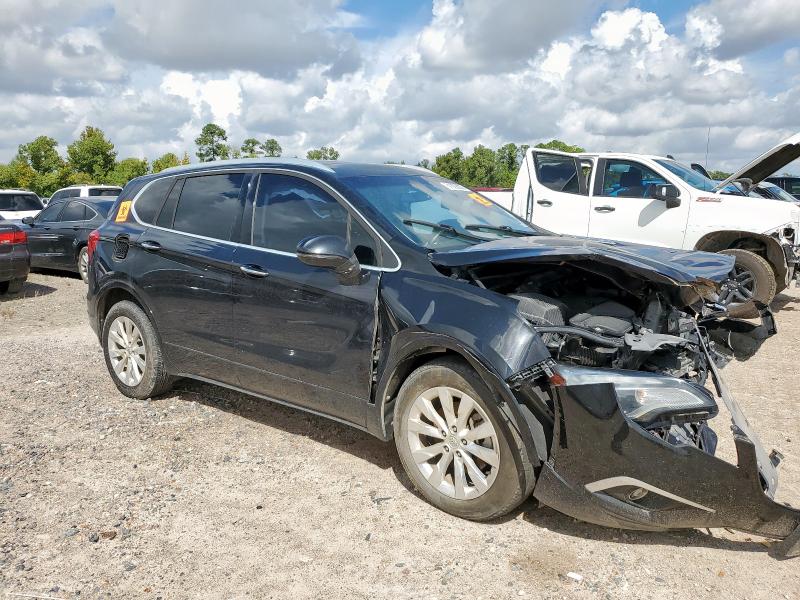 2017 BUICK ENVISION E LRBFXBSA6HD002281