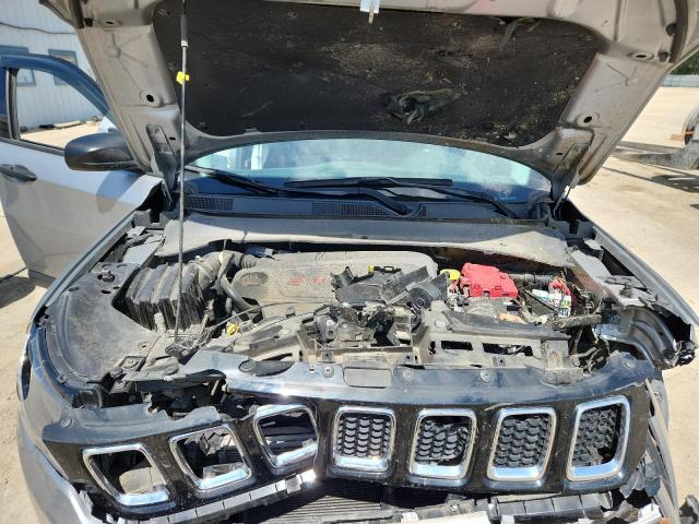 2021 JEEP COMPASS SP - 3C4NJDAB4MT535738