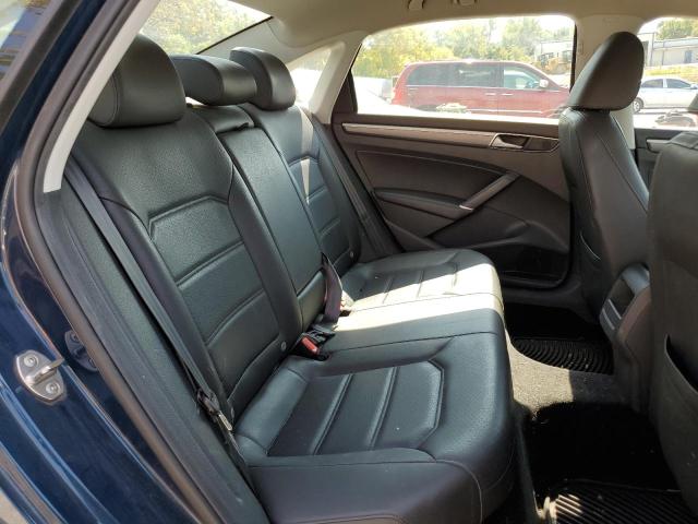 2018 VOLKSWAGEN PASSAT S - 1VWAA7A31JC022329