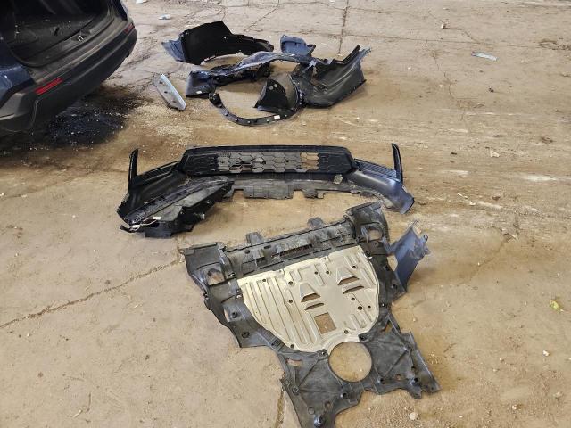 2025 HONDA CR-V LX - 7FARS4H21SE005019