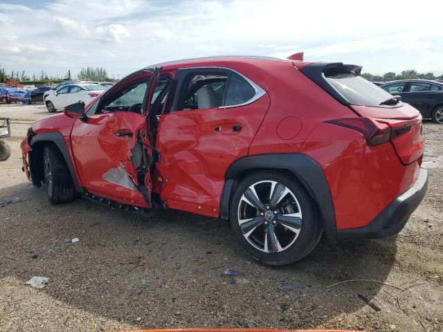 2024 LEXUS UX 250H BA JTHX6JBH7R2183855