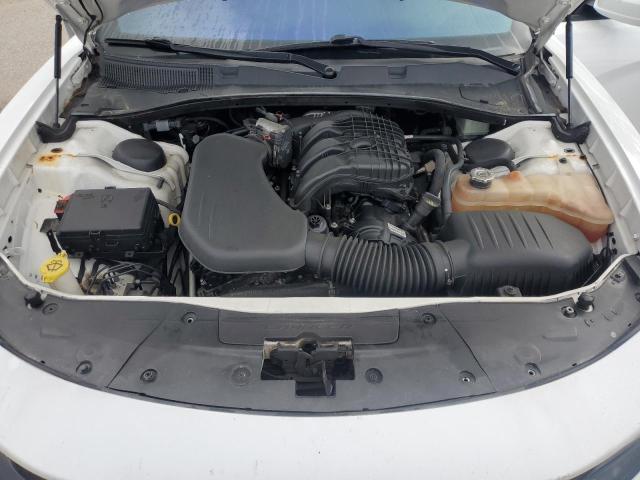 2017 DODGE CHARGER PO - 2C3CDXAG7HH589694