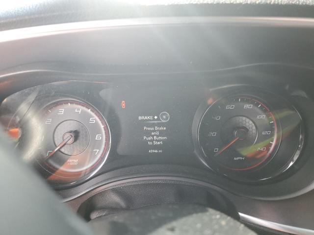 2019 DODGE CHARGER GT #3274675795
