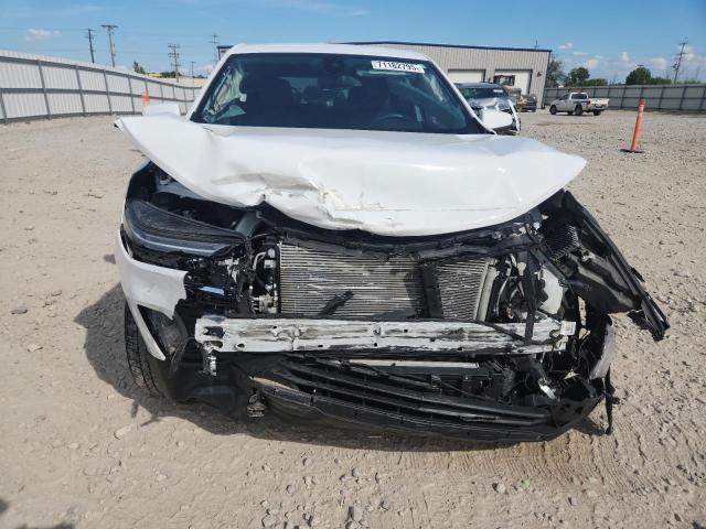 2023 CHEVROLET EQUINOX LT 3GNAXUEG7PS131448
