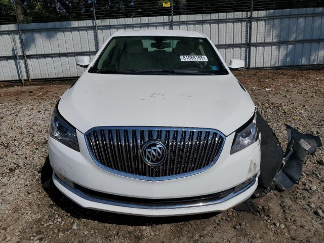 2015 BUICK LACROSSE - 1G4GB5G31FF131980