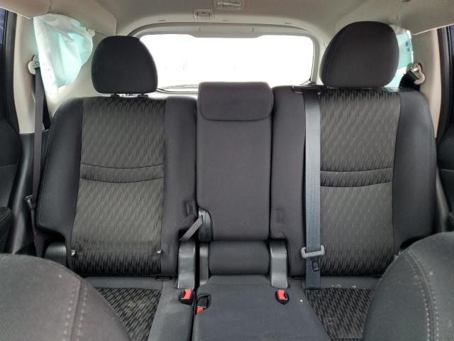 2019 NISSAN ROGUE S 5N1AT2MV7KC731082