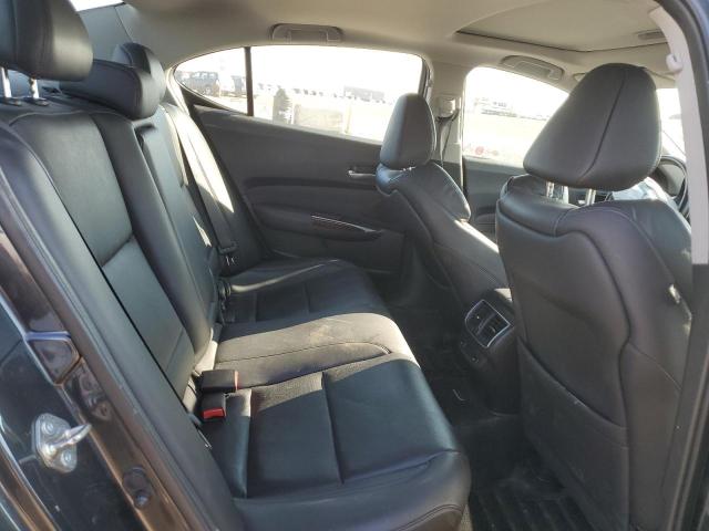 2016 ACURA TLX ADVANC 19UUB3F71GA801835