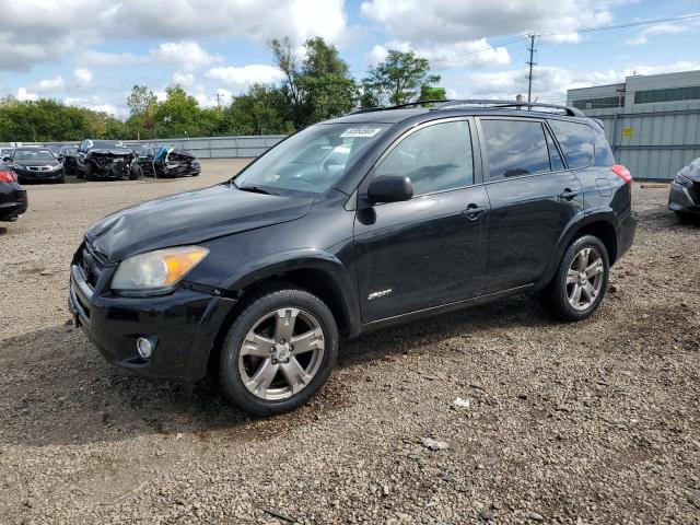 TOYOTA RAV4 SPORT