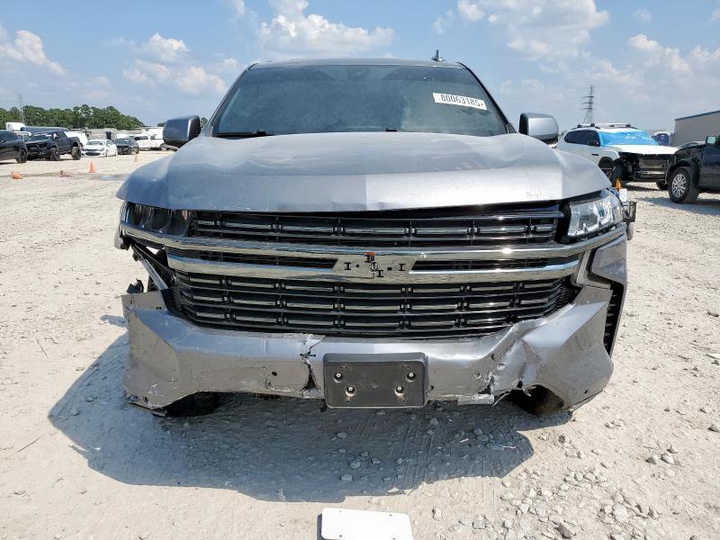 2021 CHEVROLET TAHOE K150 1GNSKRKD5MR237261