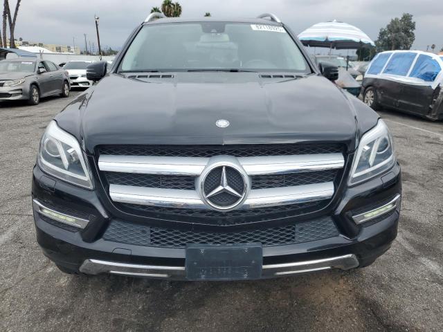 2015 MERCEDES-BENZ GL 350 BLUETEC 4JGDF2EE5FA607770