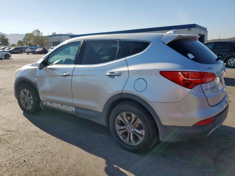 2016 HYUNDAI SANTA FE S 5XYZT3LB4GG348028