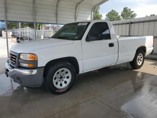 2006 GMC NEW SIERRA C1500 #3304595459