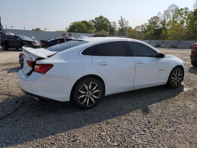 2022 CHEVROLET MALIBU RS 1G1ZG5ST1NF108096