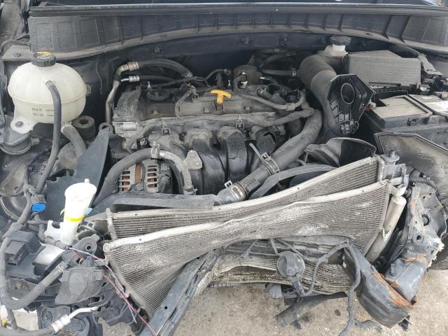 2017 HYUNDAI TUCSON LIMITED #3284099533