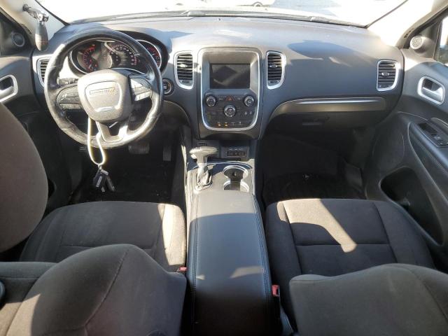 2020 DODGE DURANGO SS 1C4SDJFT0LC381792