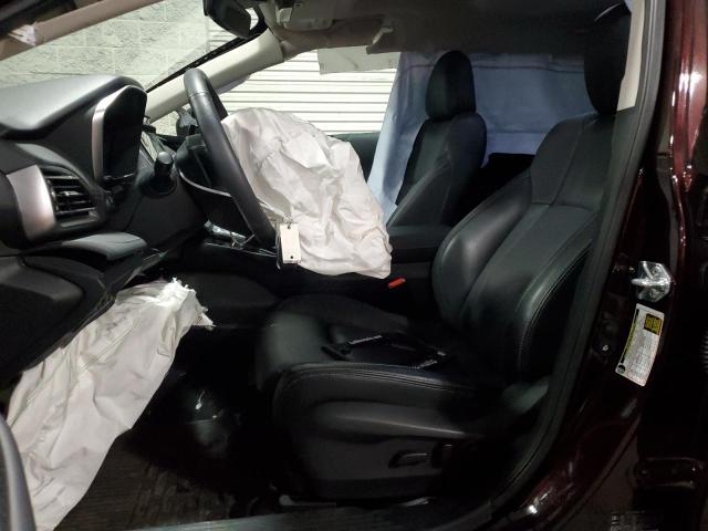 2025 SUBARU OUTBACK LI #3282542863