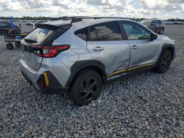 2024 SUBARU CROSSTREK - 4S4GUHF66R3804498