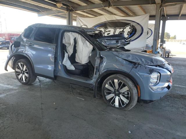 2025 MITSUBISHI OUTLANDER SE JA4J3VA82SZ038285