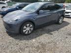 2023 TESLA MODEL Y - 7SAYGDEE4PA174997
