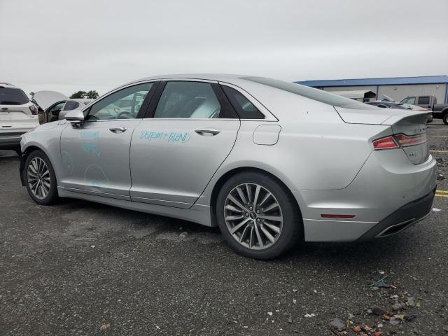 2017 LINCOLN MKZ PREMIE 3LN6L5A92HR609075
