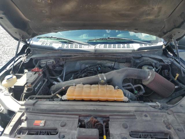 2015 FORD F150 SUPERCREW - 1FTEW1EG2FFB34787