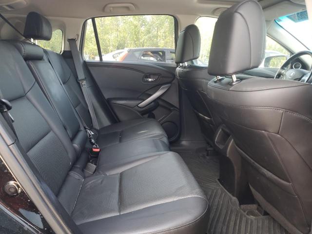 2015 ACURA RDX TECHNO 5J8TB4H56FL805976