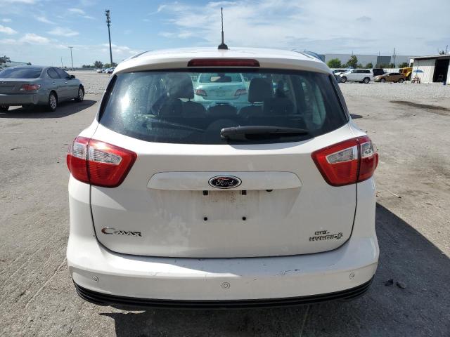 2016 FORD C-MAX SEL 1FADP5BU5GL120143
