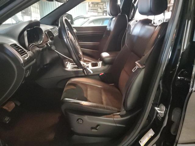 2022 JEEP GRAND CHER - 1C4RJFAG7NC117289