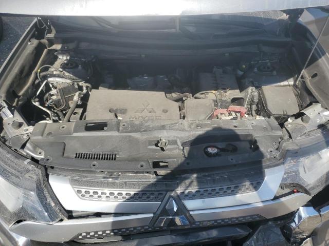 2019 MITSUBISHI OUTLANDER JA4AZ3A39KZ045046