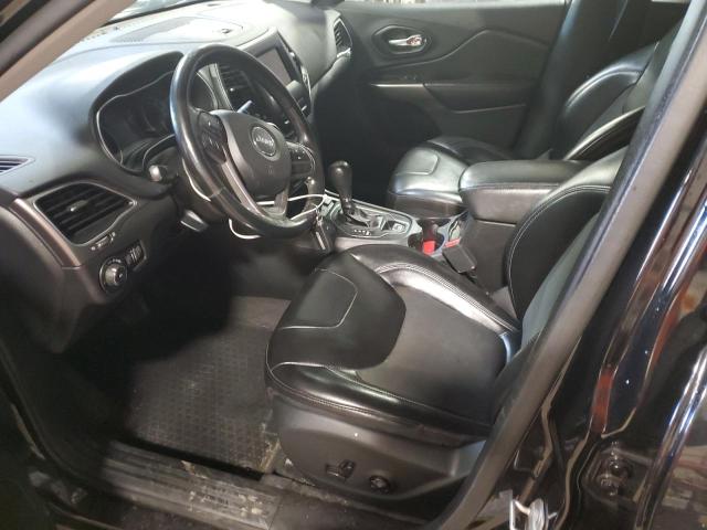 2020 JEEP CHEROKEE L 1C4PJMLB1LD539630
