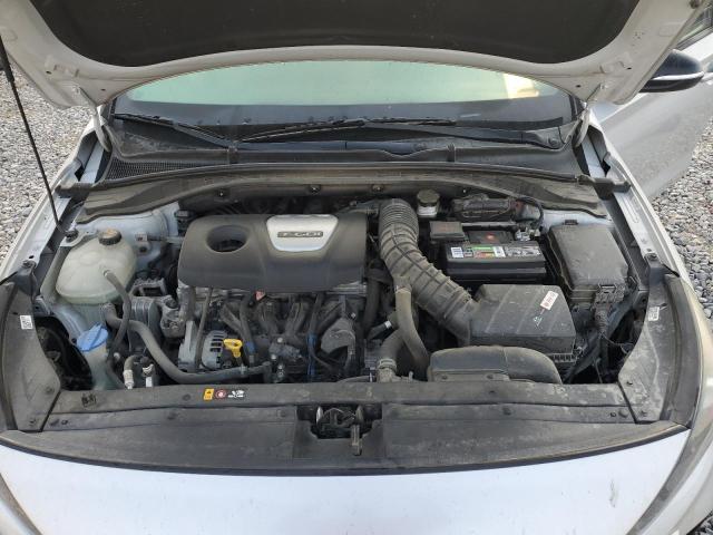 2019 HYUNDAI ELANTRA GT N LINE KMHH55LC0KU092967