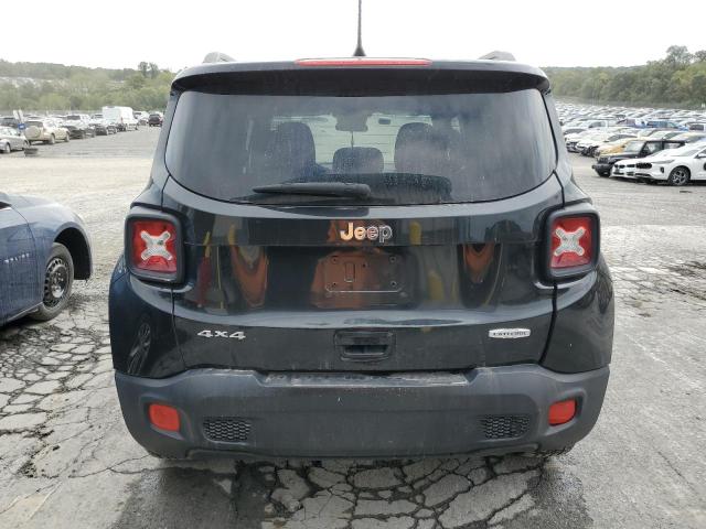 2018 JEEP RENEGADE LATITUDE - ZACCJBBB3JPJ23157