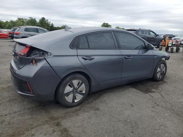 2019 HYUNDAI IONIQ BLUE KMHC65LC9KU167804