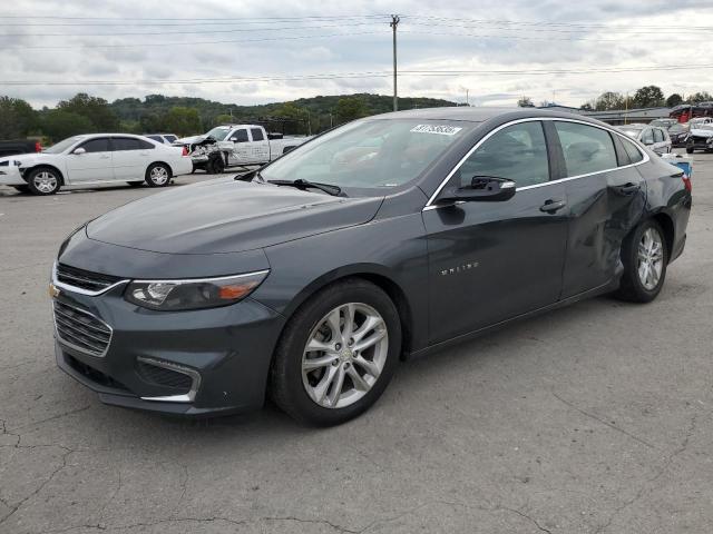 Global Auto Auctions: 2016 CHEVROLET MALIBU HYBRID