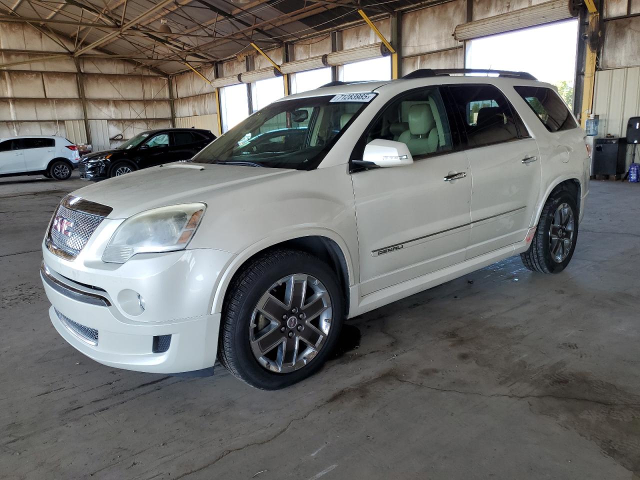 GMC ACADIA DENALI
