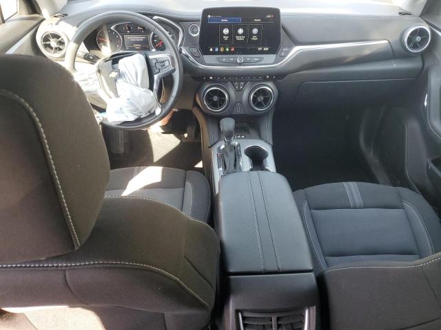 2025 CHEVROLET BLAZER 2LT #3287697005