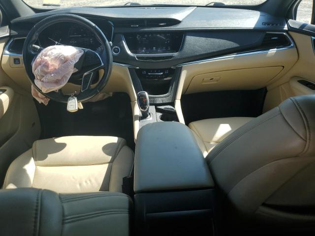 2019 CADILLAC XT5 1GYKNARS6KZ138378