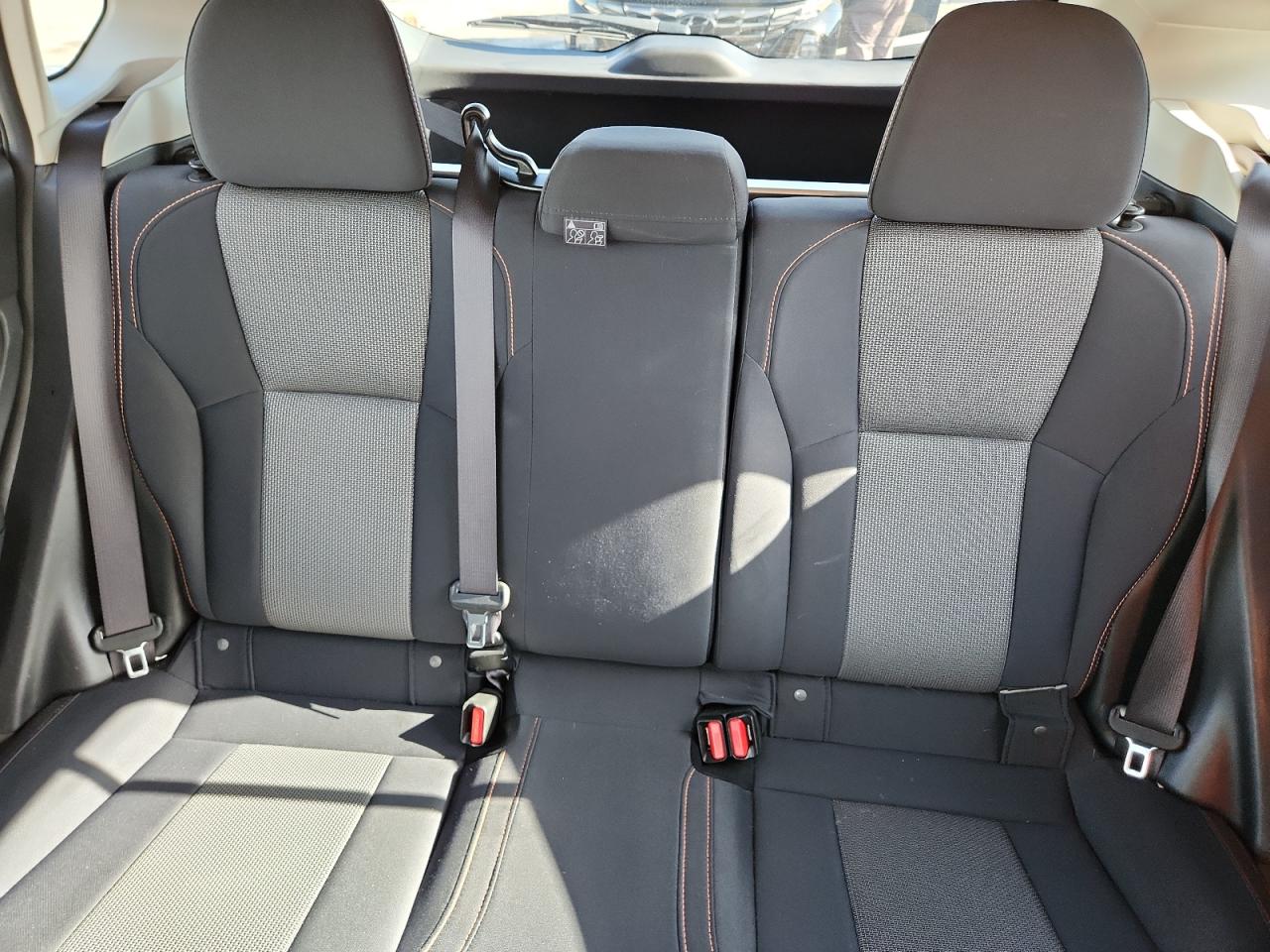 SUBARU CROSSTREK PREMIUM