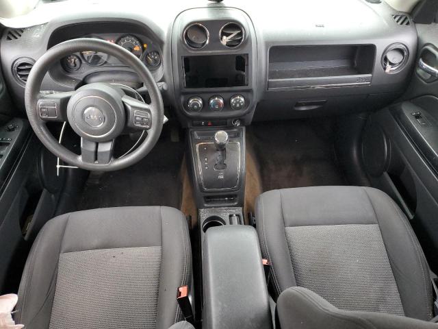 2016 JEEP PATRIOT SP - 1C4NJRBB4GD672247