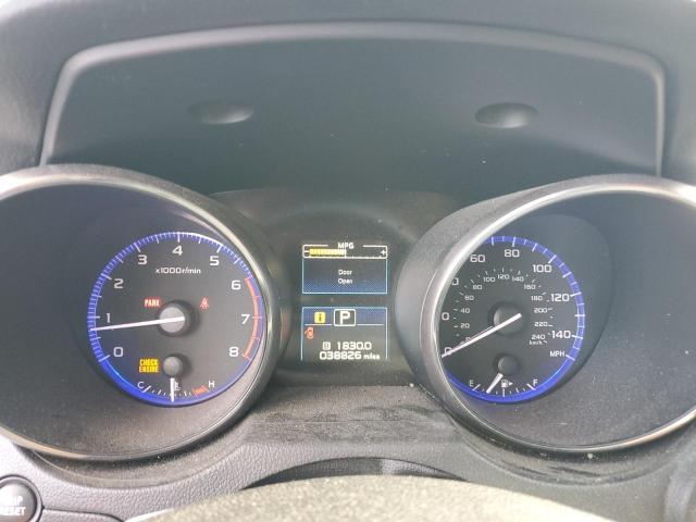 2017 SUBARU OUTBACK 2. 4S4BSAKC7H3214151