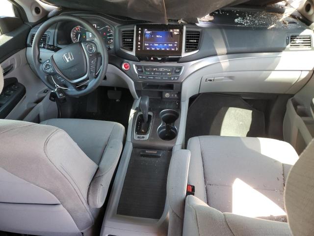 2018 HONDA PILOT EX 5FNYF5H42JB031453