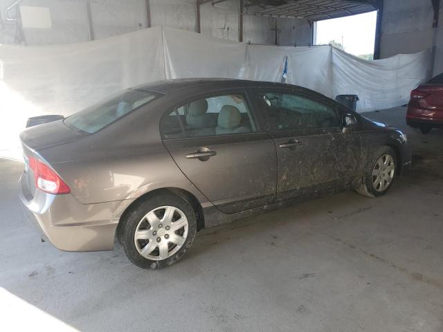 2010 HONDA CIVIC LX - 19XFA1F52AE029170