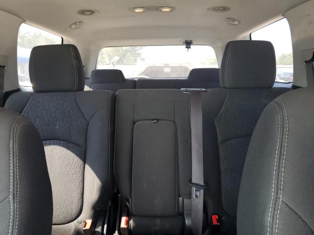 2015 GMC ACADIA SLE 1GKKRNED1FJ290666