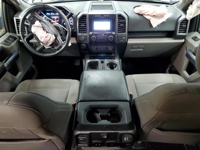 2017 FORD F150 SUPER - 1FTEW1EG4HFC28947