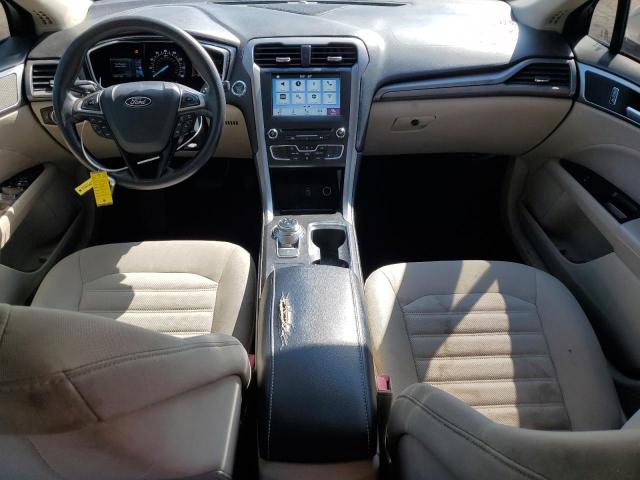 2017 FORD FUSION SE #3301645664