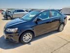 2017 CHEVROLET SONIC LT - 1G1JD5SH8H4133398