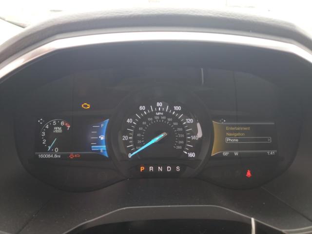 2015 FORD EDGE TITAN 2FMPK4K89FBB86174