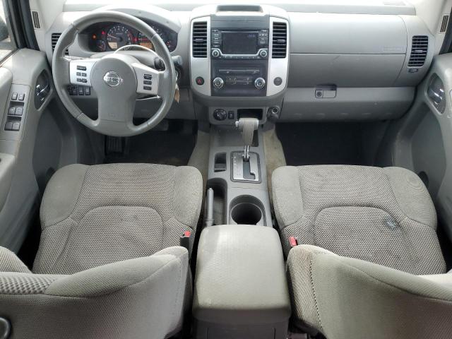 2016 NISSAN FRONTIER S #3291290439