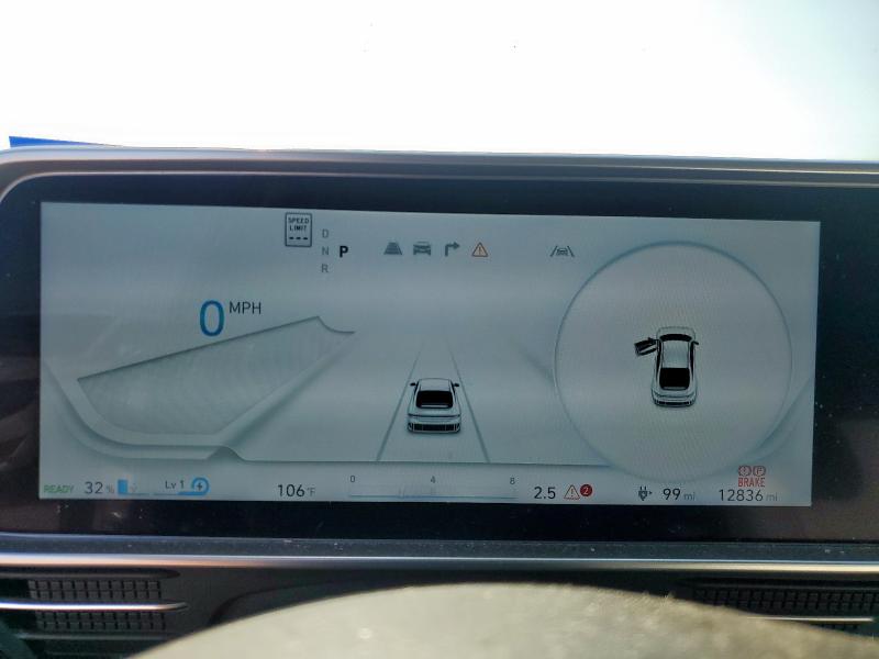 2024 HYUNDAI IONIQ 6 SE KMHM34AC4RA074906